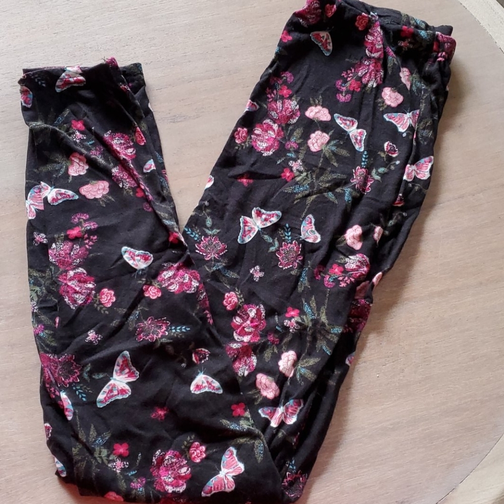 Fashion Legging